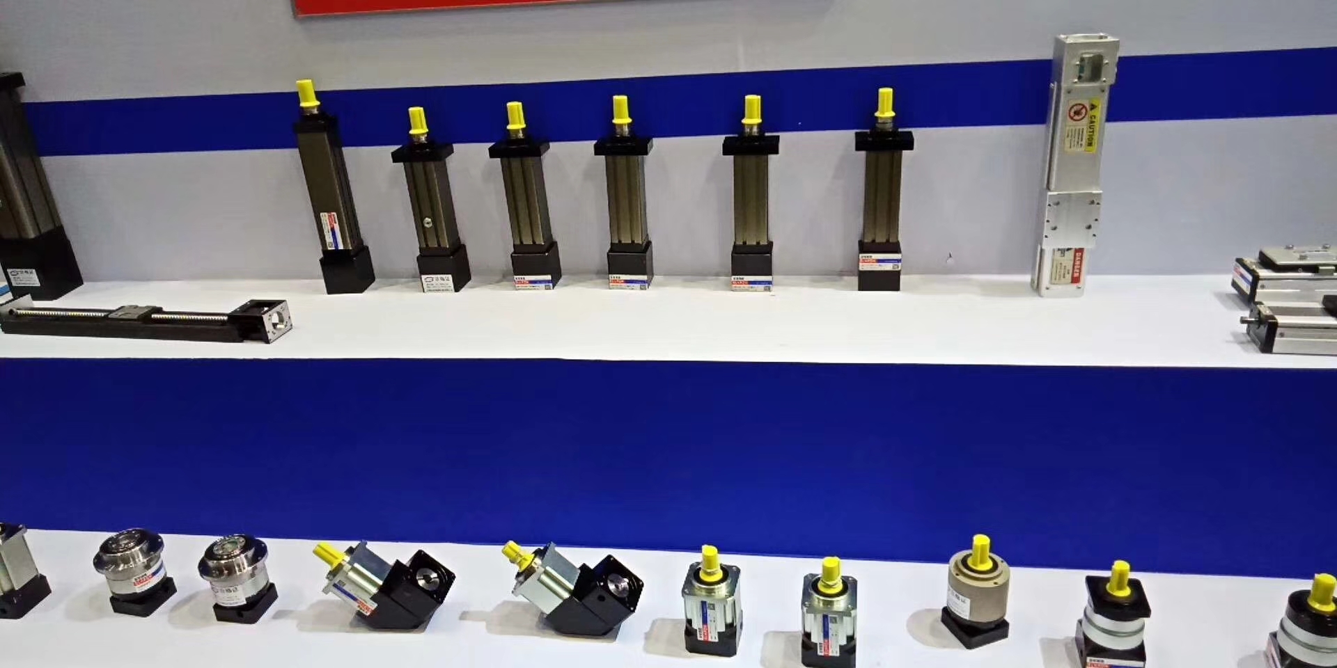 微型減速機(jī)的內(nèi)部設(shè)計(jì)將具有更廣闊的市場(chǎng)